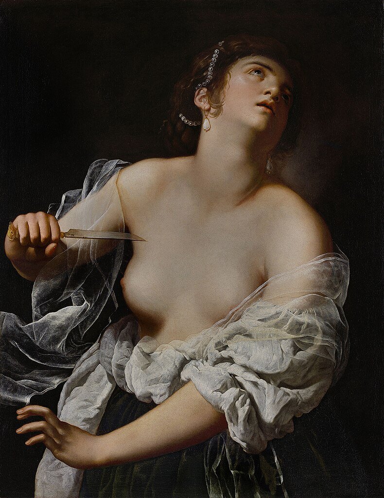 Lucrecia