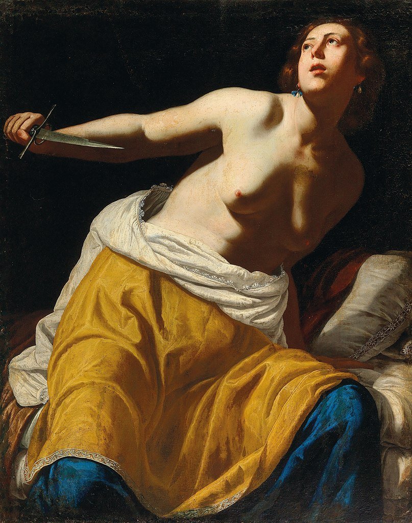 Lucrecia
