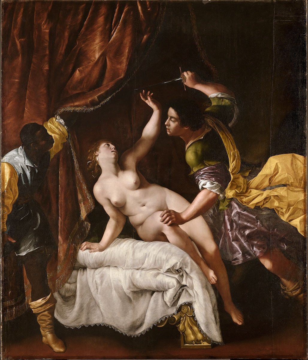 Lucrecia