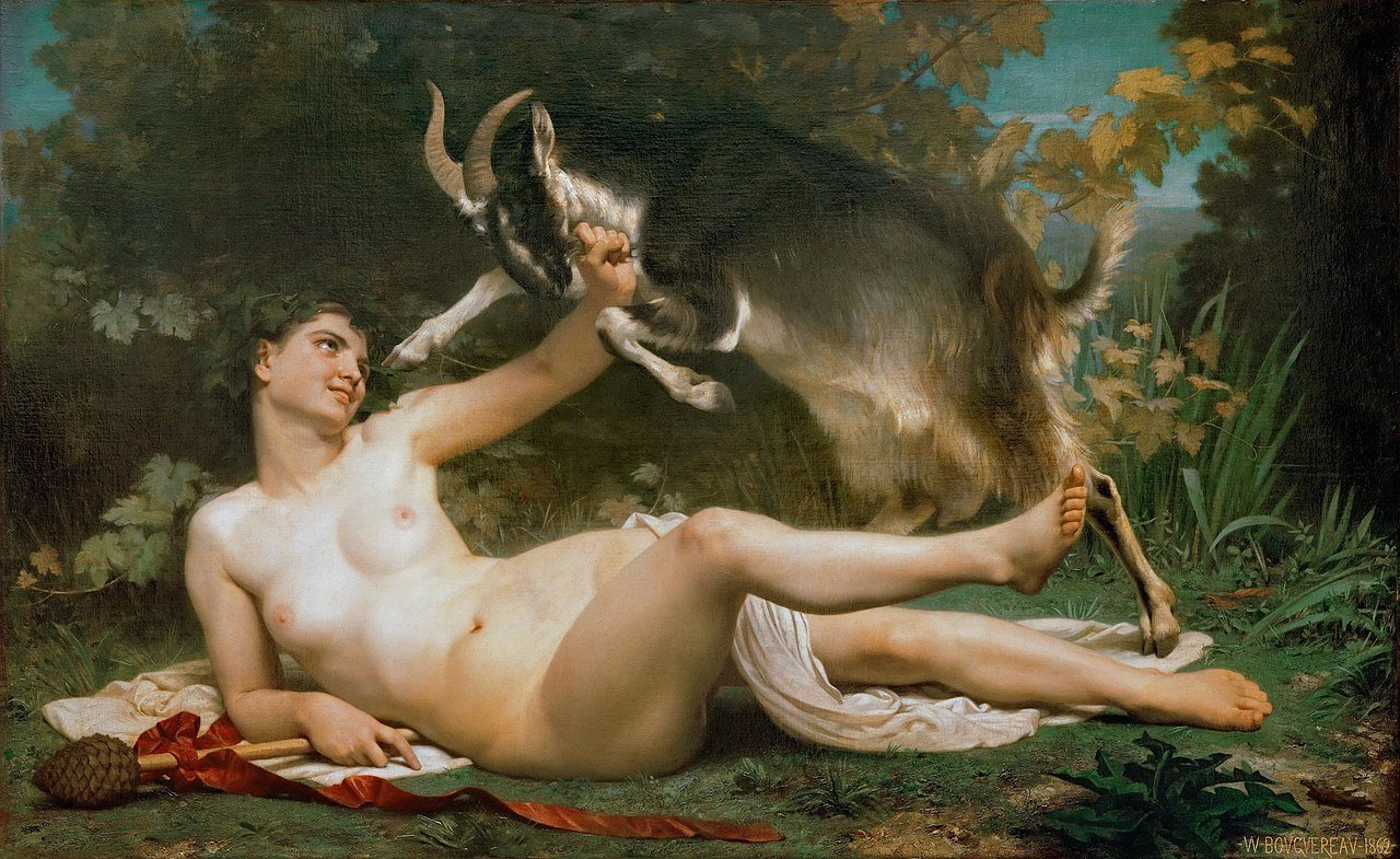 Bacante