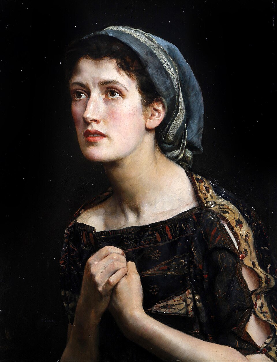 Casandra