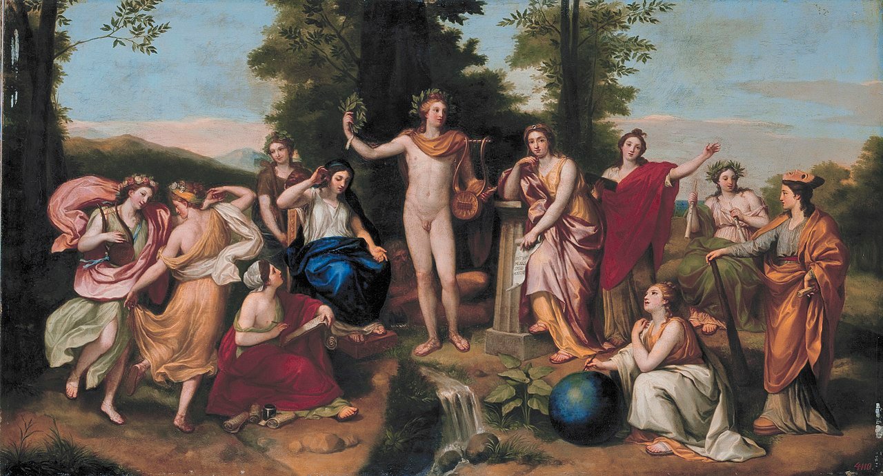 Parnaso