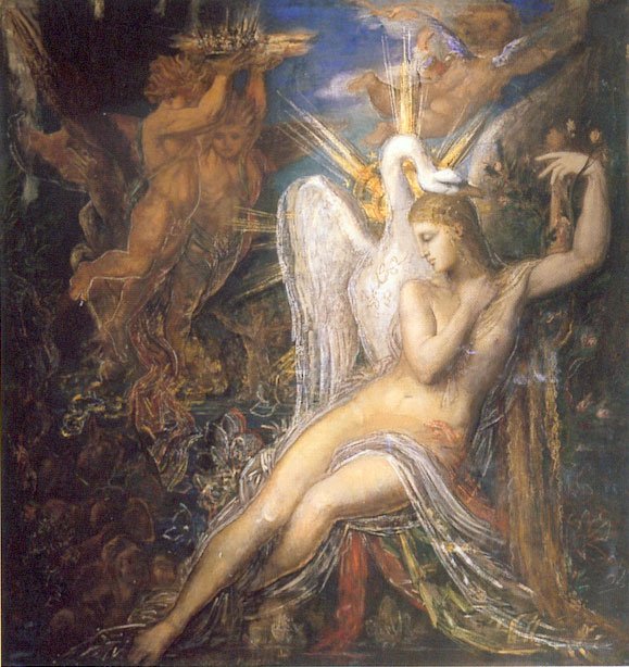 Leda