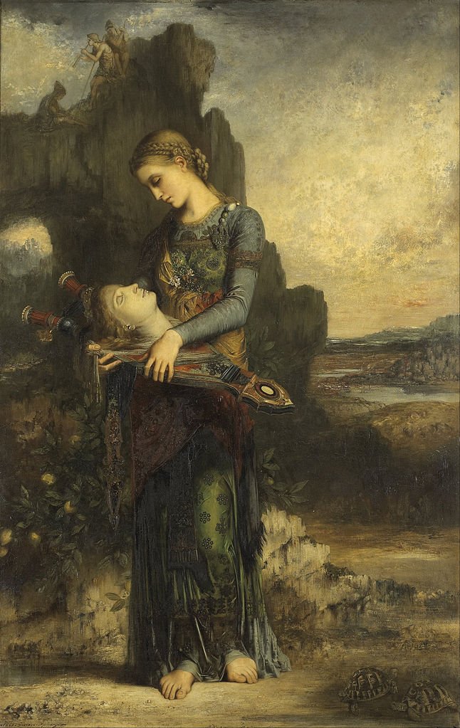 Orfeo