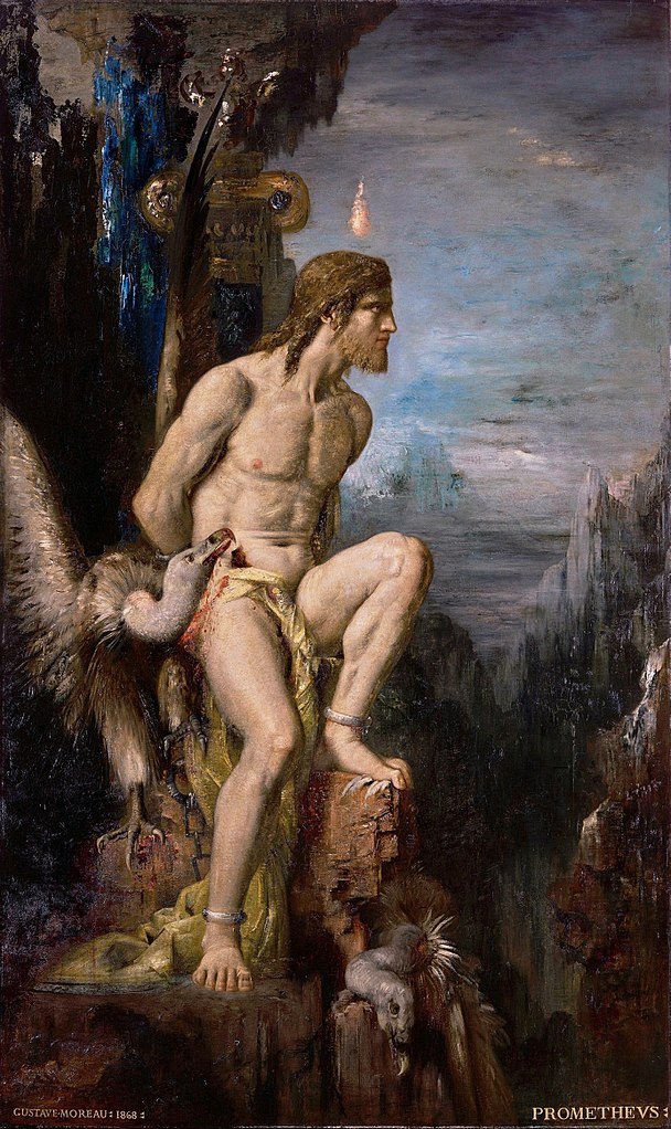 Prometeo