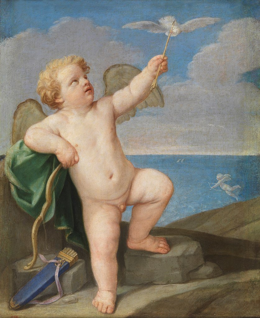Cupido