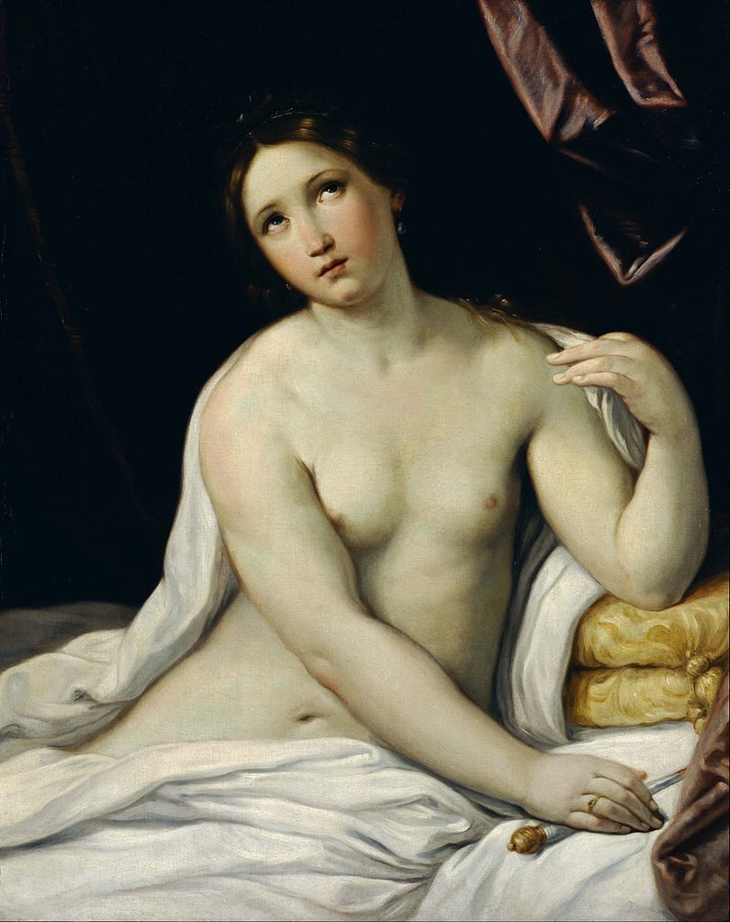 Lucrecia