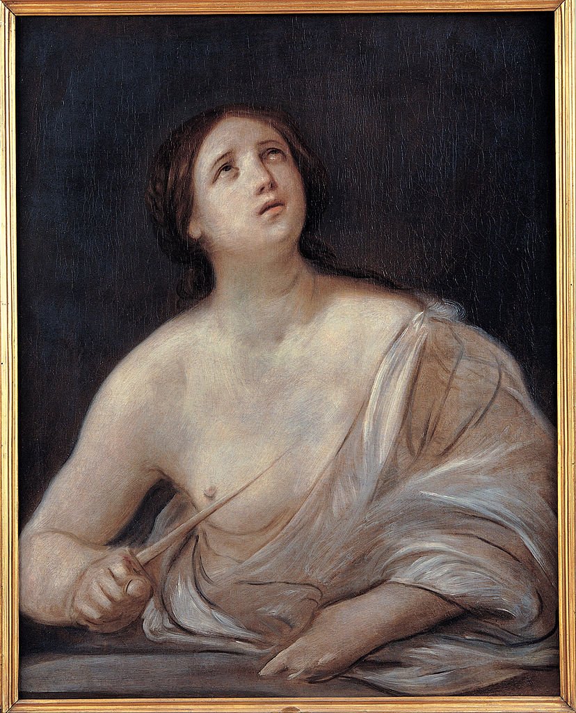 Lucrecia