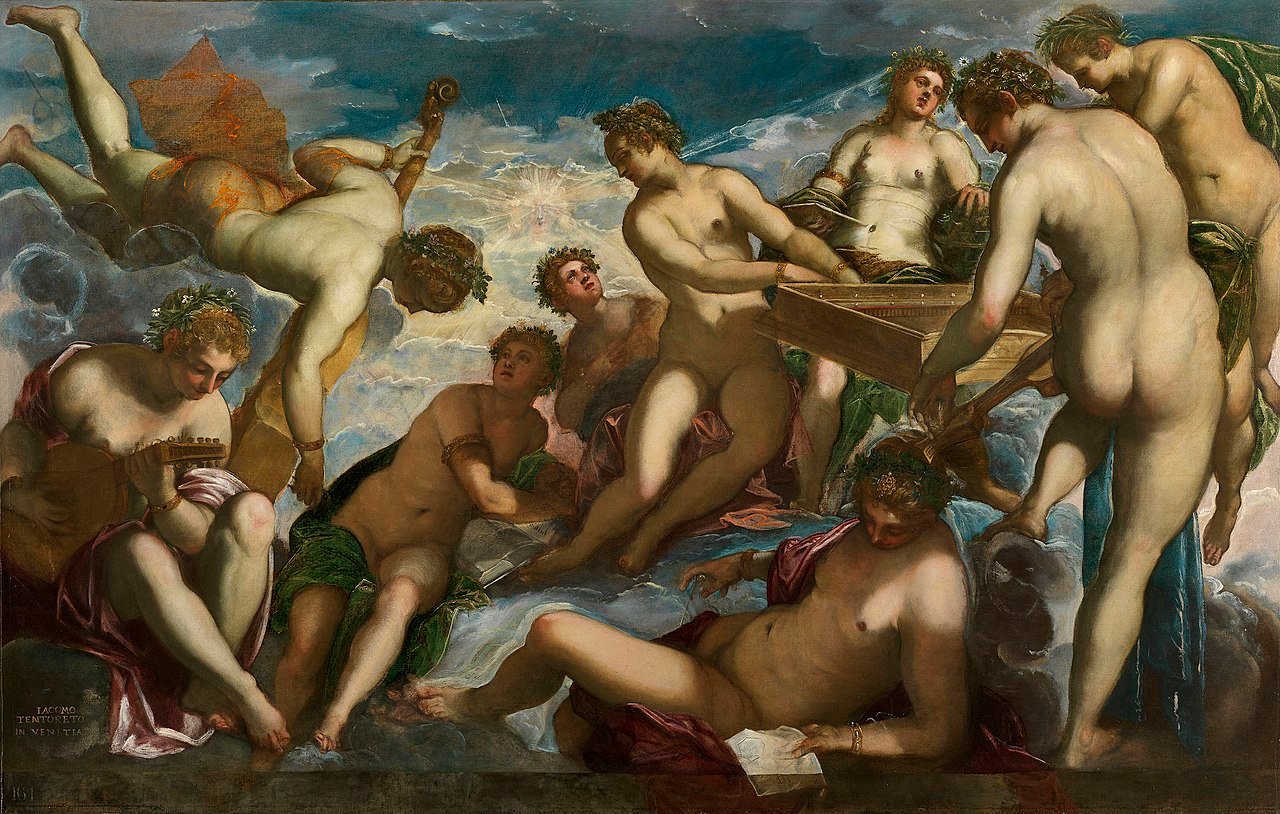 Las Musas