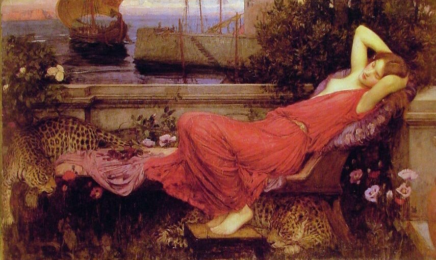 Ariadna